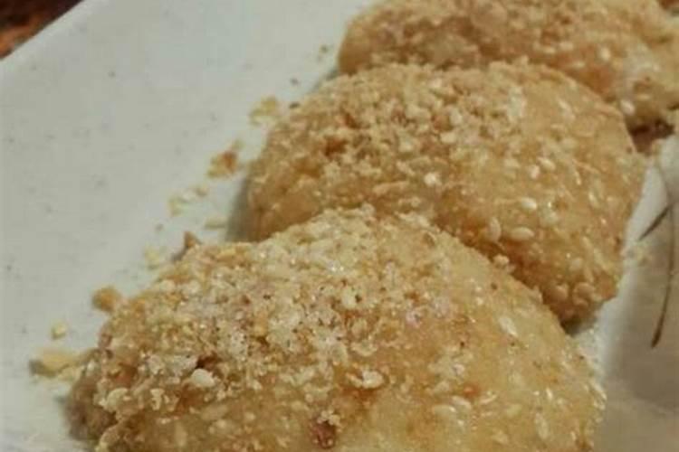 潮汕各地冬至饮食小吃