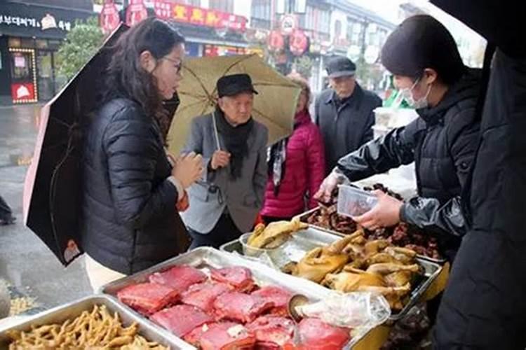 冬至苏州有什么习俗？