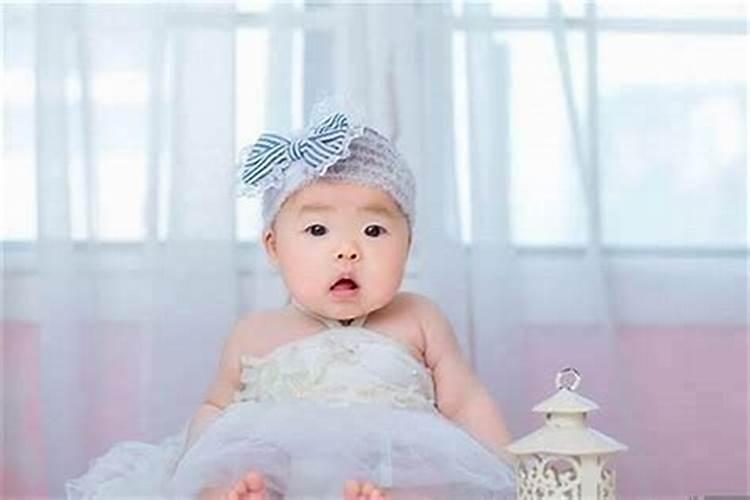 五行缺水虎宝宝女孩取名好听名字有哪些