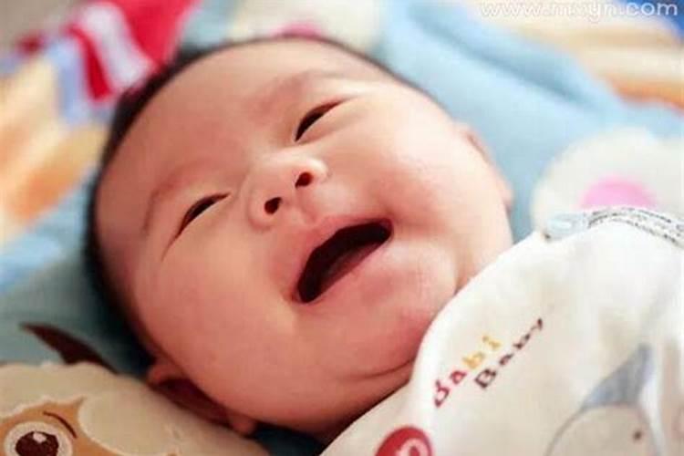 梦到妹妹生了一个男孩是什么意思？