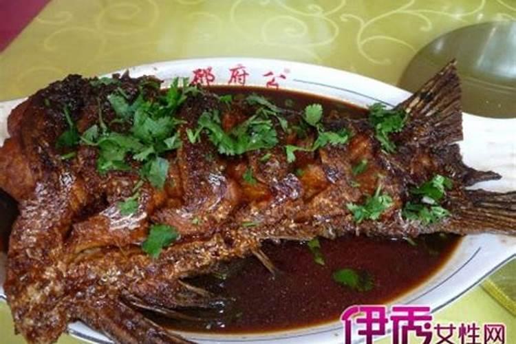 梦见吃鱼头有什么寓意