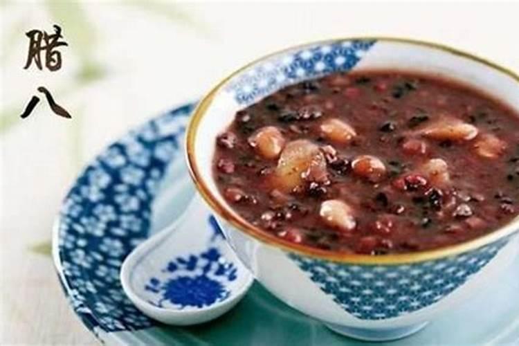 腊八习俗之腊八蒜 腊八藏冰是怎样的