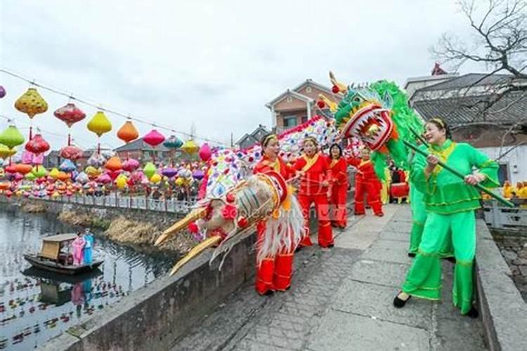 正月十五元宵节要祭祖吗