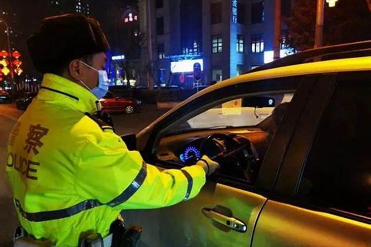 “1+3”全国夜查统一行动为期多久？