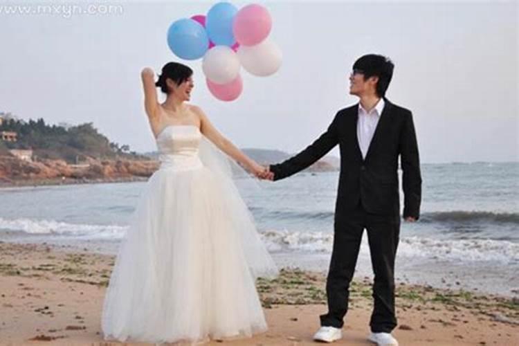 梦见前女友结婚是什么意思