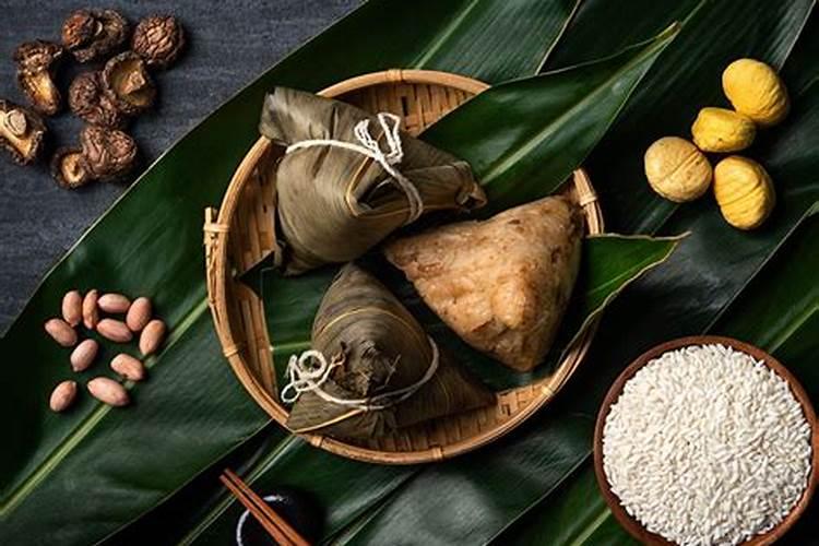 端午节吃什么传统食物有什么意义