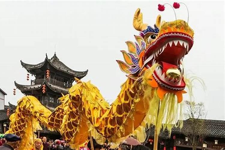龙抬头有什么讲究吗