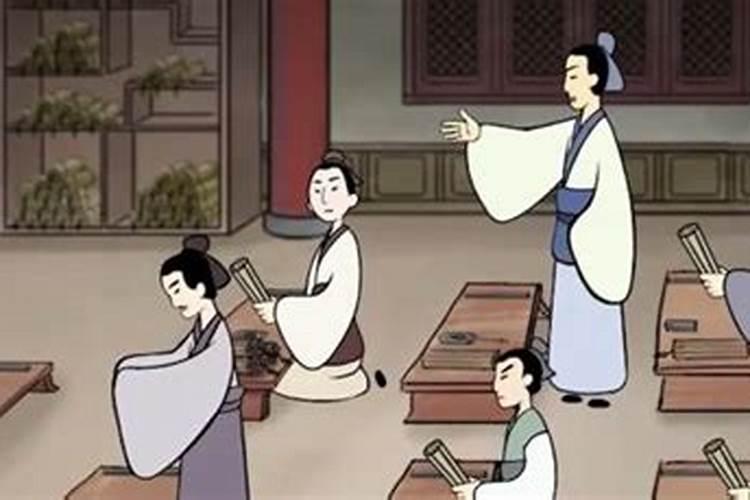 和小人同事在一起共事怎么处？