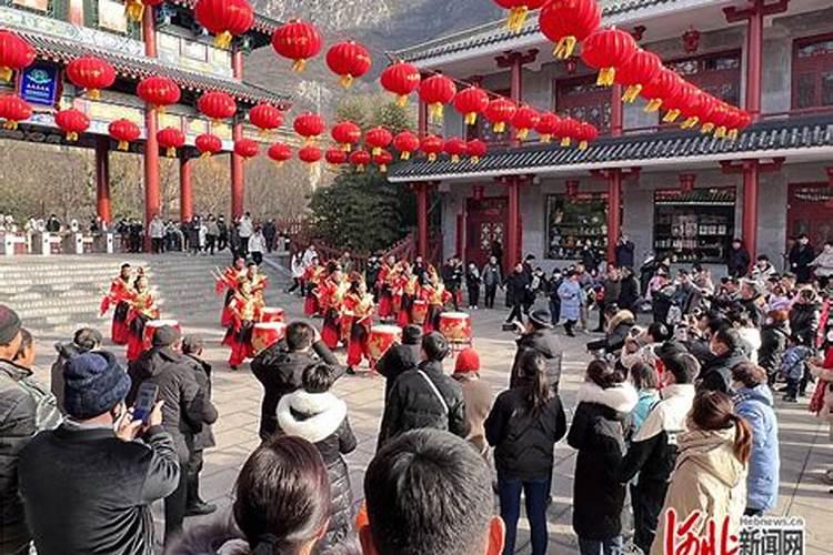 河北省有哪些习俗？