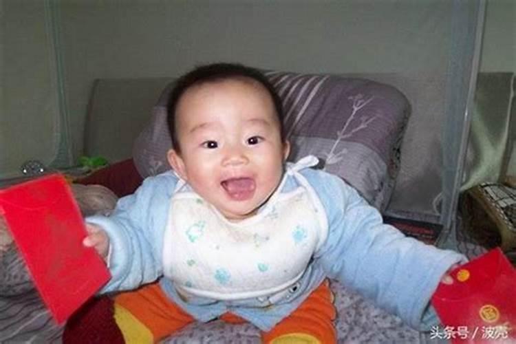 认干亲有什么讲究