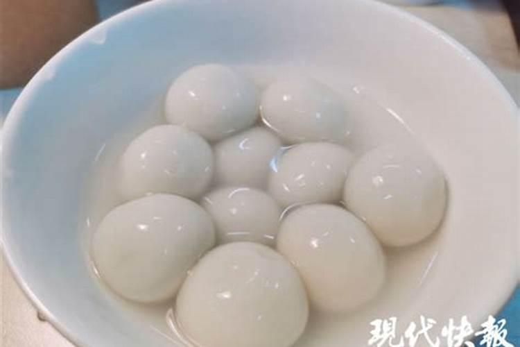冬至有什么习俗吗？