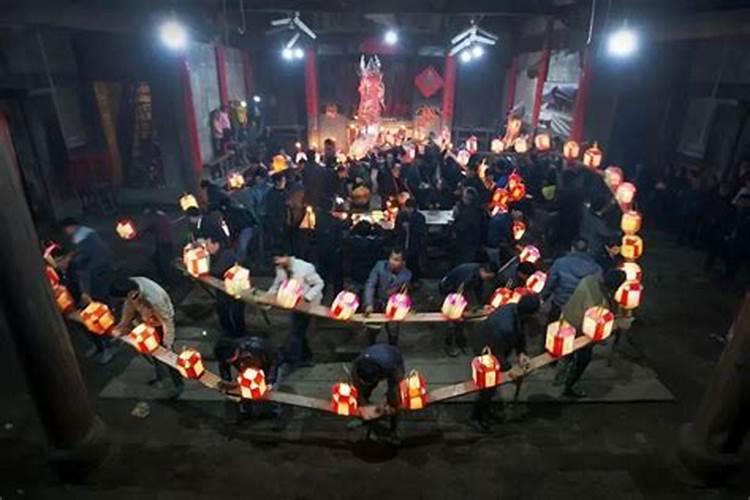 三明宁化过重阳节的习俗