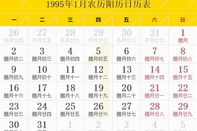 1995属猪几月出生好 这几月出生最好