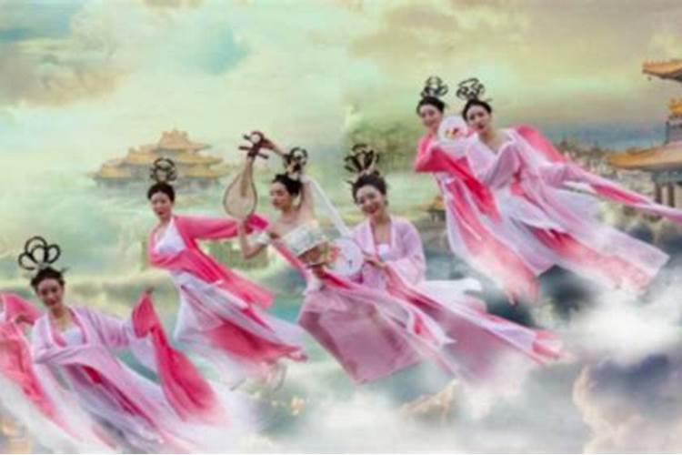 五路财神是文财神还是武财神武财神钟馗介绍