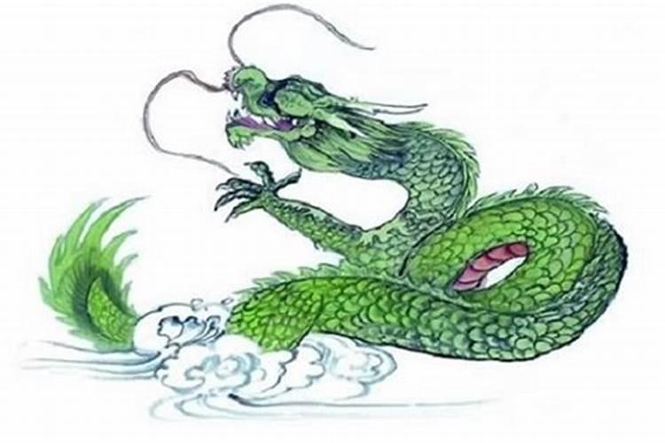 1976年属龙男性一生运程,76年属龙一生运势