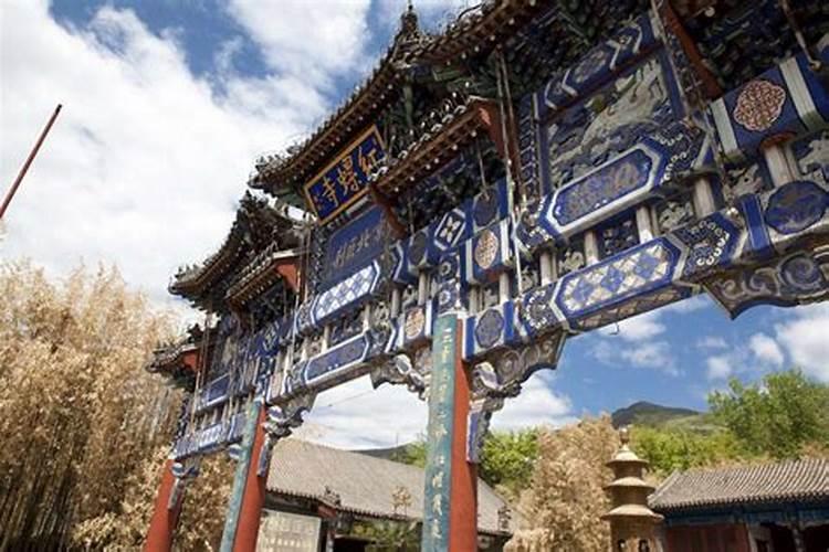去郑州大观音寺求什么最灵验？