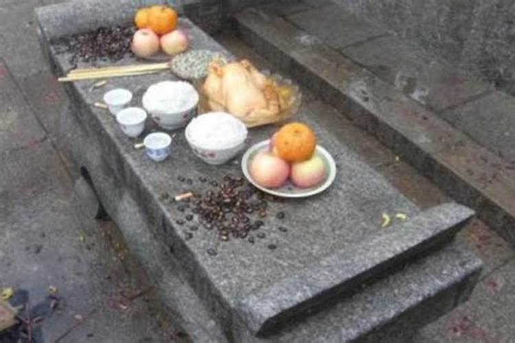 中元节是为了纪念谁