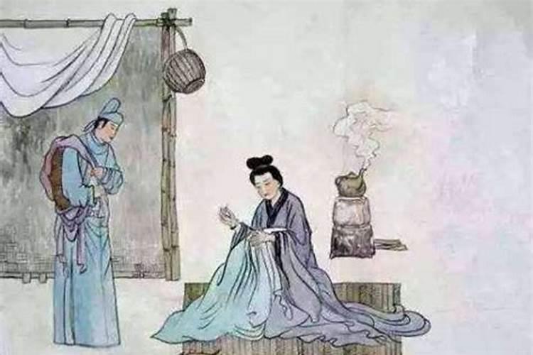 梦见父母死了哭得很伤心的预兆