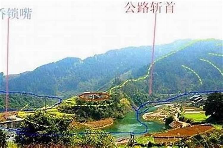 如何看坟墓风水宝地