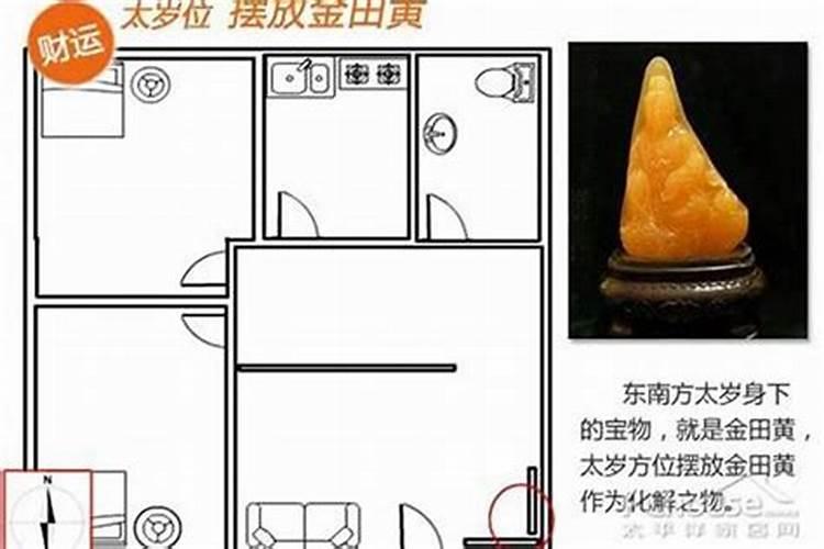 犯太岁不能装修房子吗
