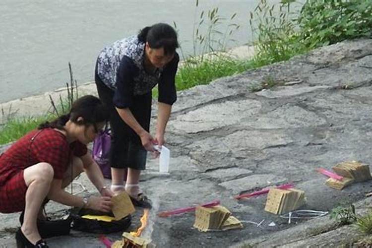 寒衣节上坟有什么讲究