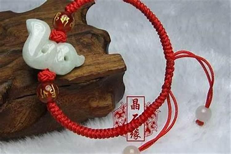 属羊佩戴什么最旺财运