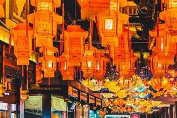 元宵节是从哪个朝代流传下来的