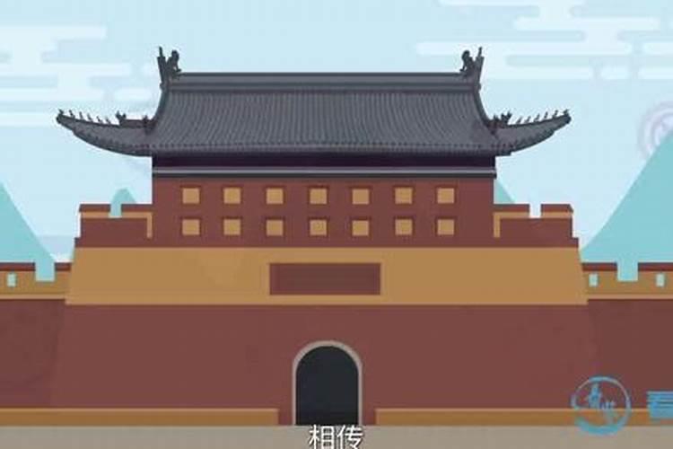 古人怎么过元宵节
