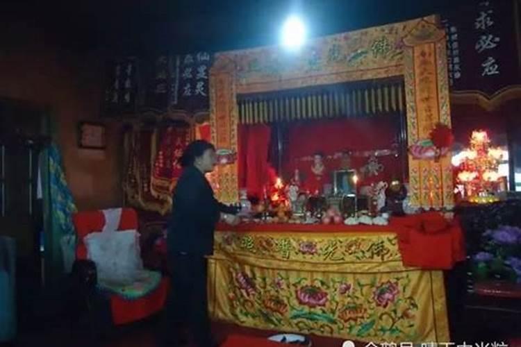打算去东台观音禅寺为堕胎婴灵超度,大概是什么样的流程？