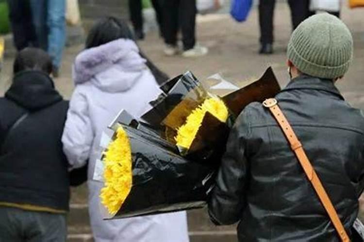 冬至为什么要扫墓 冬至扫墓习俗的由来