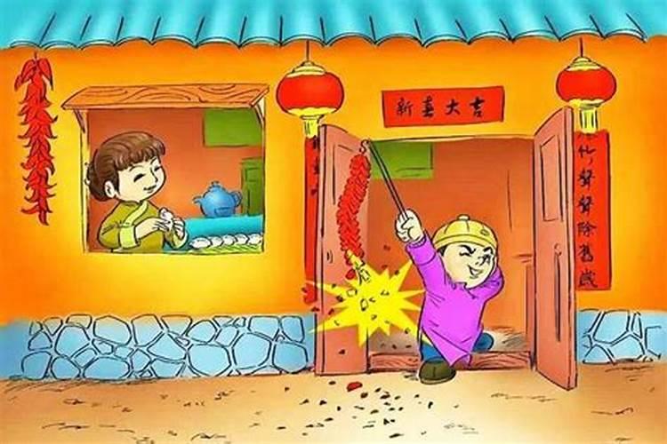 腊八节喝腊八粥的意义作文800字