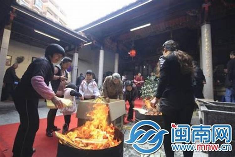 冬至扫墓禁忌解析 2020年十一月初七冬至祭祖好吗