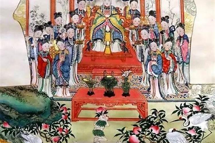 老年节的来历是什么