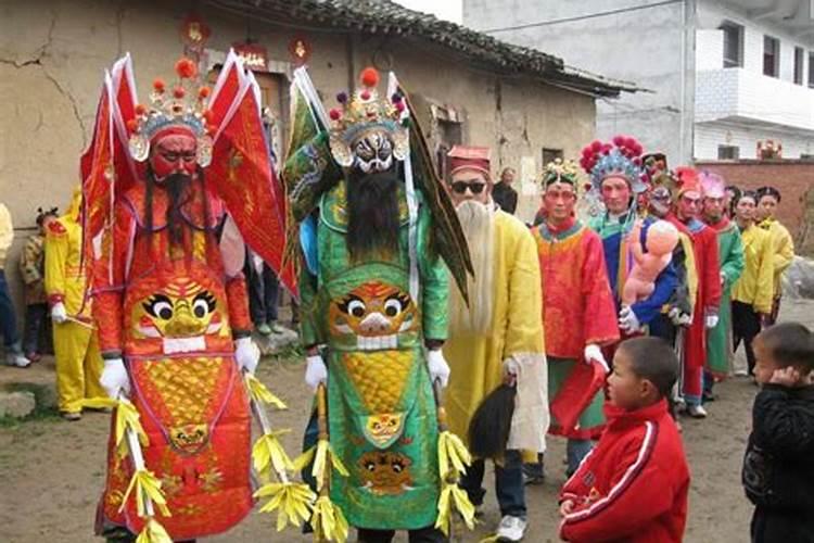 陕西正月适合旅游的地方陕南春节旅游景点推荐