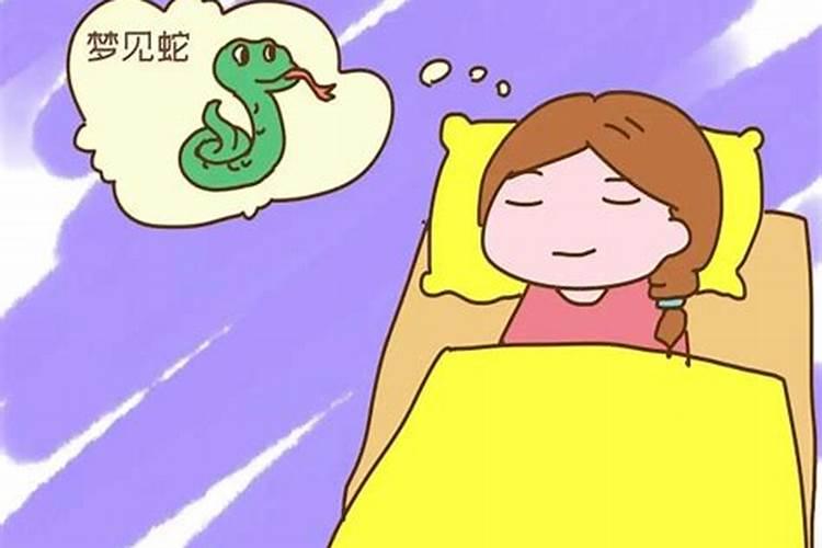 备孕的女人做什么梦是怀孕的征兆
