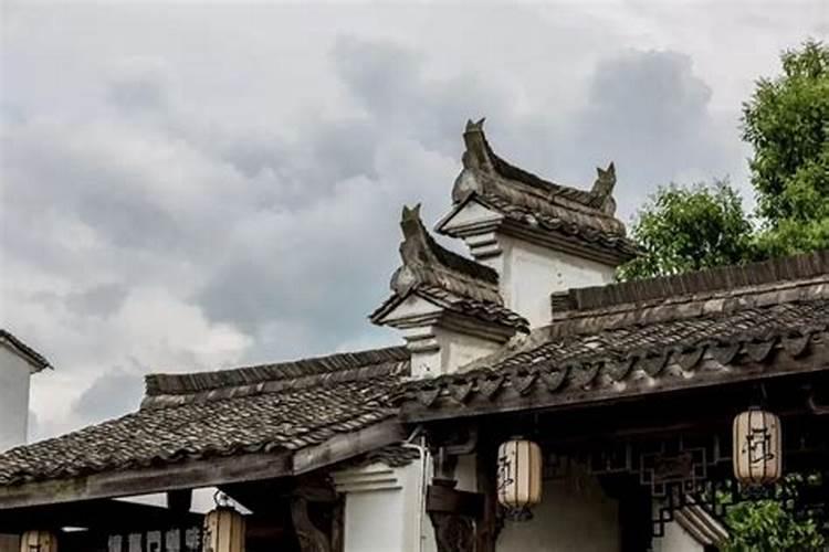 什么样的房子风水好,会出贵人