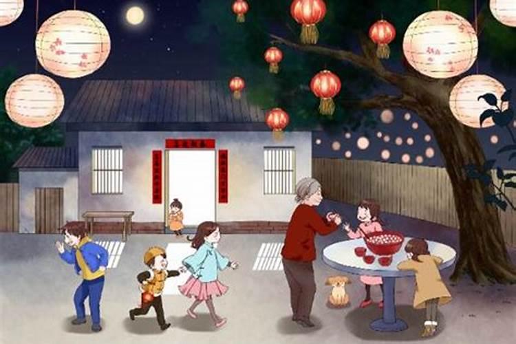 元宵节有什么禁忌 元宵节禁忌介绍