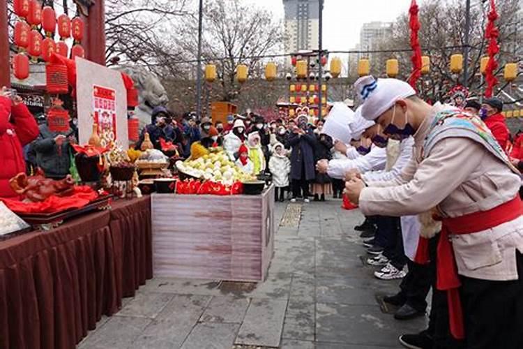 冬至吃饺子的寓意有哪些
