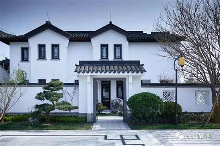 阳宅催财,门前逆水之局可以旺财？