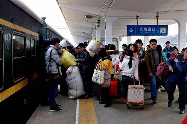 汽车站2024年过年期间有车吗汽车站过年期间什么时候就不通车了百度知...