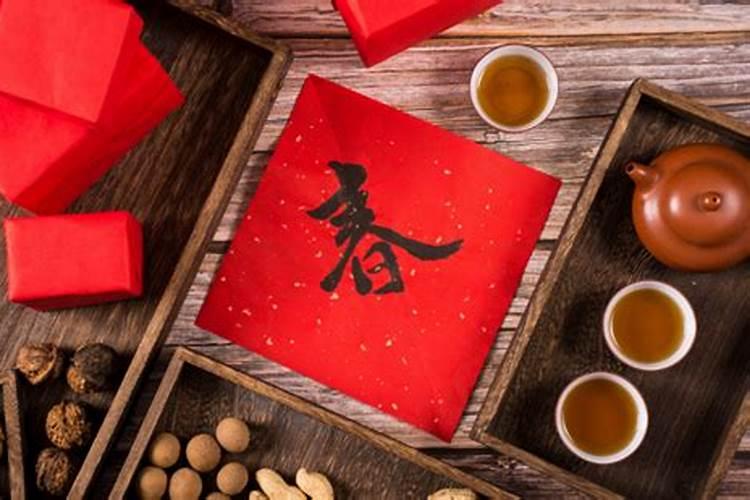 每年春节是几月几日 每年春节时间是什么时候