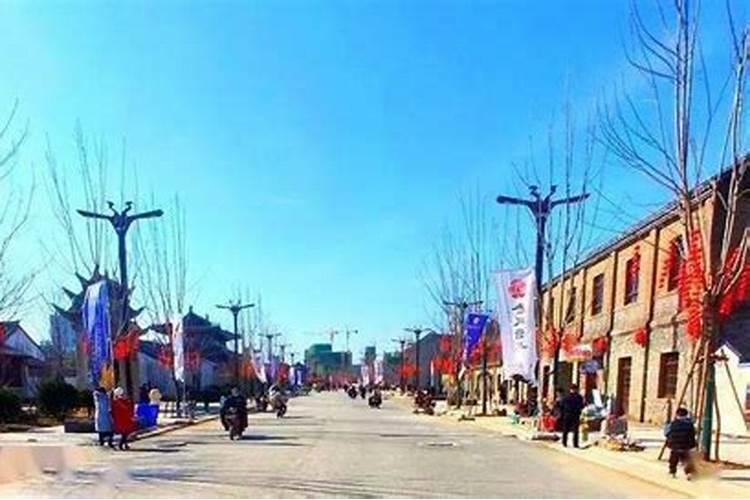 山东省过年的习俗