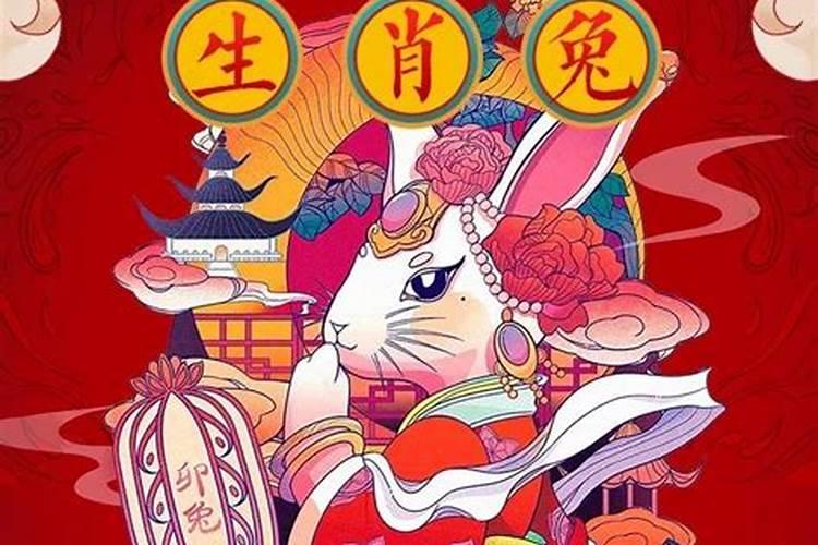 鼠兔年什么运势最旺