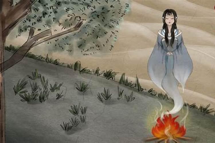 中元节是鬼节吗