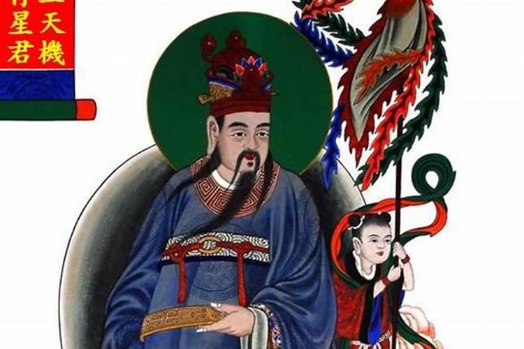 出门堂口为什么要在正月十五,七月十五,十月初一上供品？