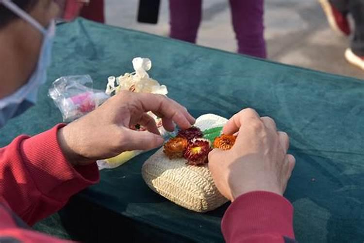 打算去东台观音禅寺为堕胎婴灵超度,大概是什么样的流程？