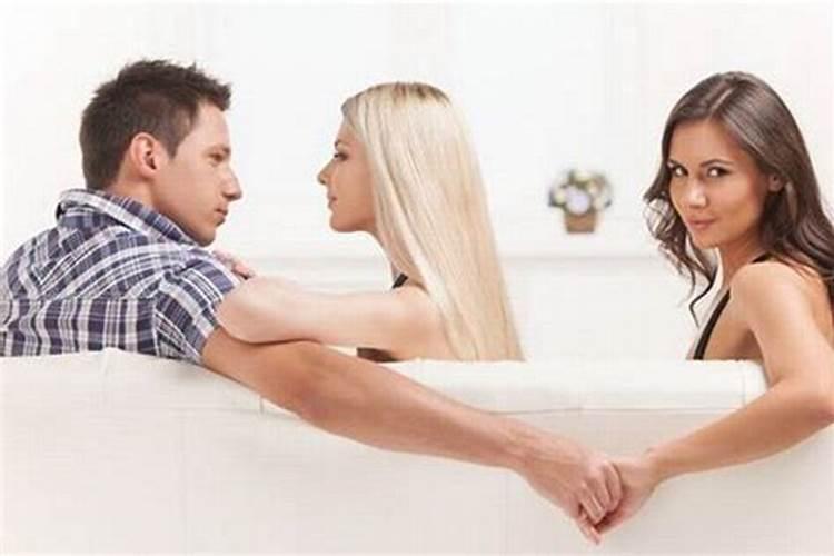 破解婚外情的家居风水布局