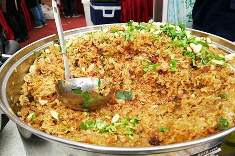 冬至吃什么风俗食物