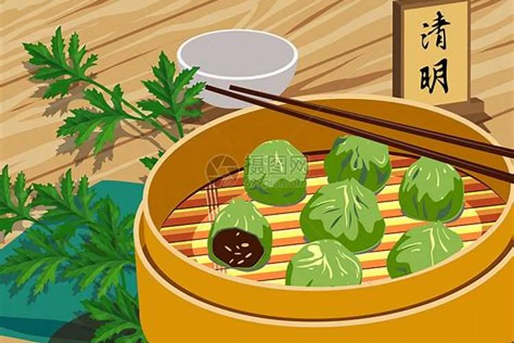 清明节要吃什么食物 清明节要吃哪些食物