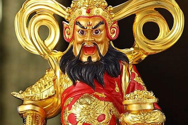 八字命理看谁最有偏财运